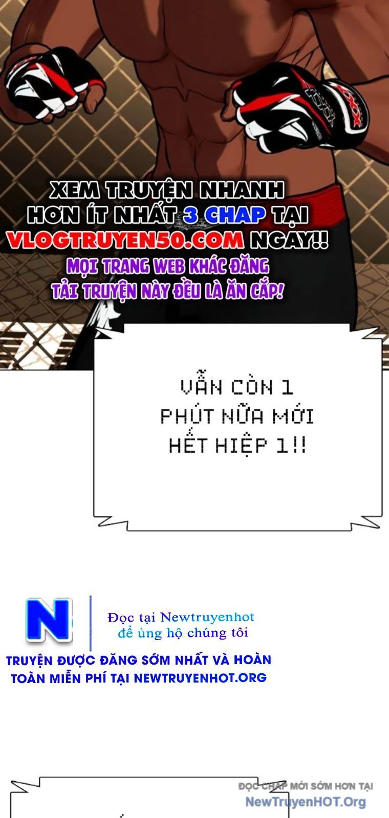 Loser Giỏi Võ Chương 129 Ảnh 139