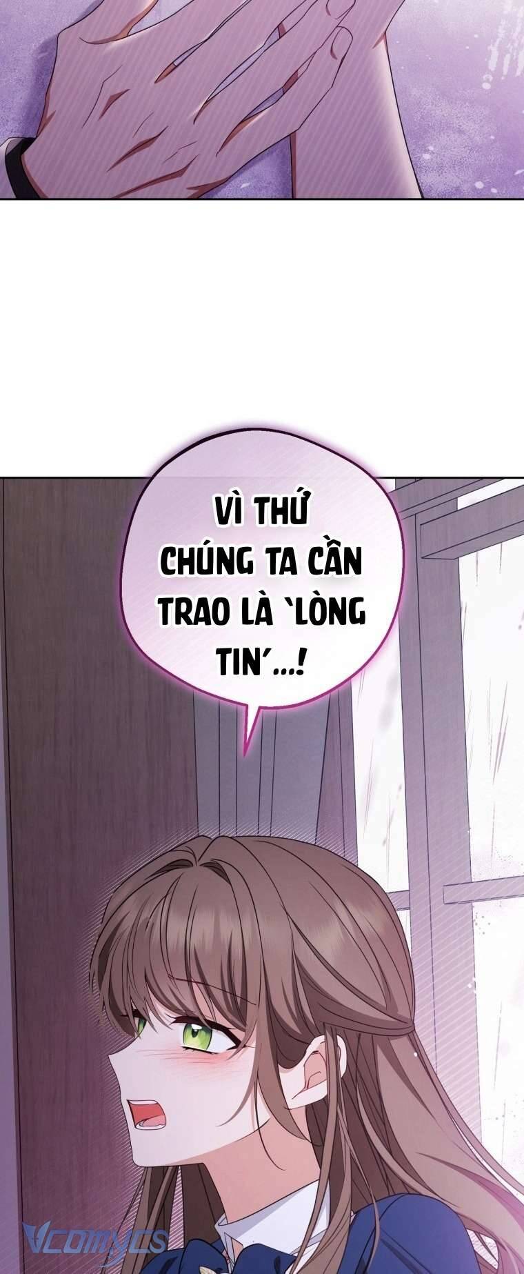 Được Yêu Thương Mà Còn Ngại Ngùng Sao! Chương 95 Ảnh 24