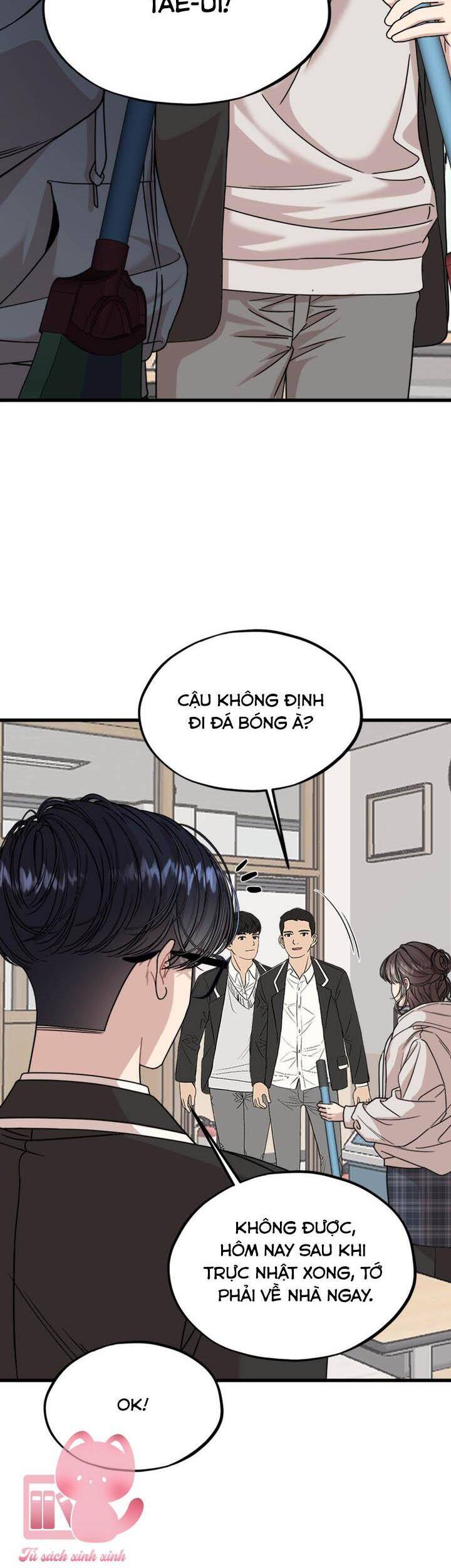 Hẹn Hò Với Game Thủ Chương 5 Ảnh 6