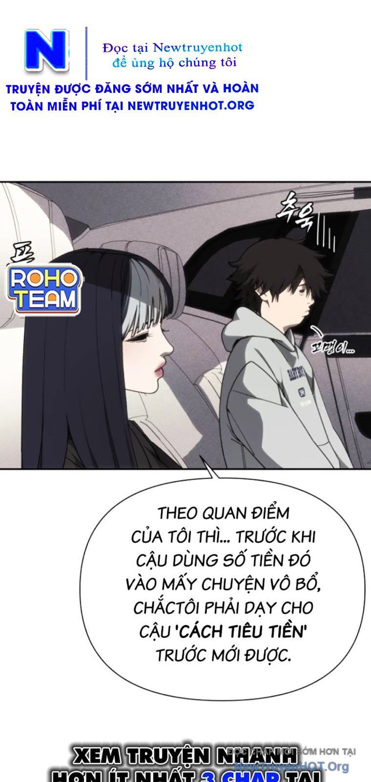 Pháp Sư Đạo Tiền Chương 7 Ảnh 19