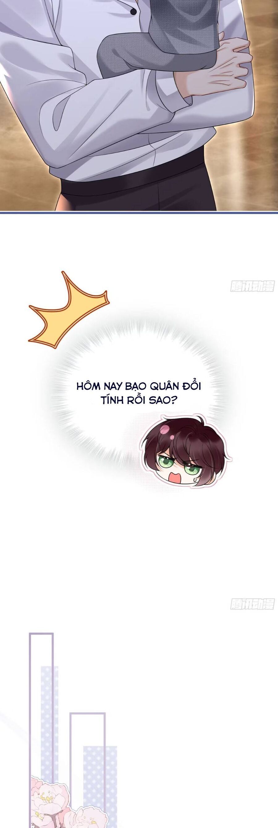 Sau Khi Hủy Hôn, Đại Lão Cô Ấy Vừa Xinh Đẹp Lại Ngầu Lòi Chương 12 Ảnh 12