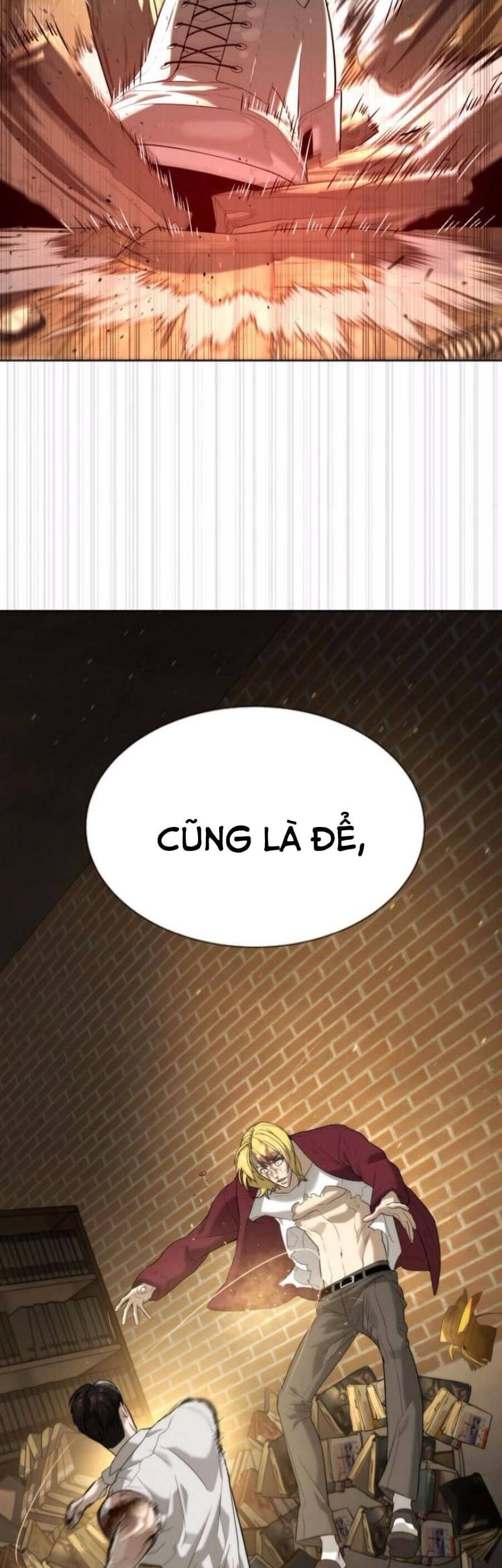 Sát Thủ Peter Chương 103 Ảnh 68