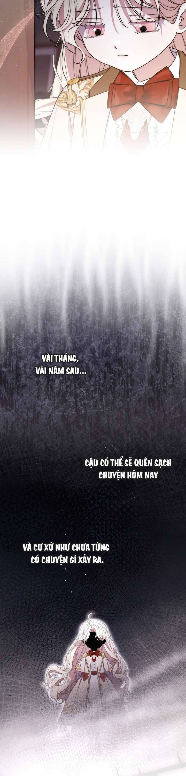 Nam Chính Ám Ảnh Với Sức Khỏe Của Tôi Chương 20 Ảnh 5
