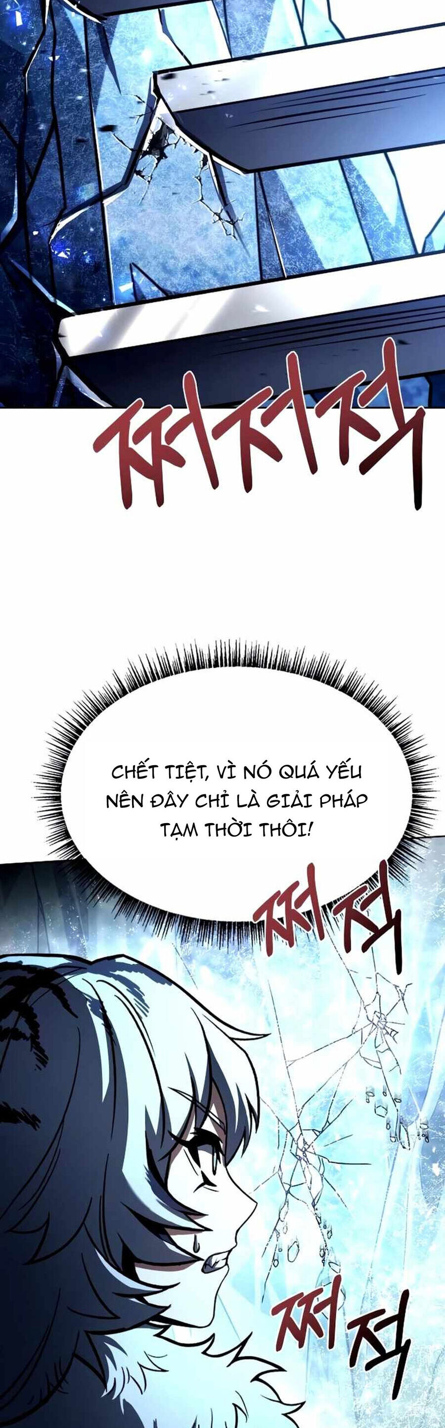 Chòm Sao Là Đệ Tử Của Tôi Chương 122 Ảnh 55