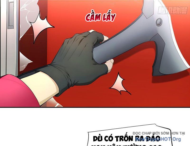 Mạt Nhật Trùng Sinh, Ta Thành Lập Chiến Đội Nữ Thần Chương 1 Ảnh 27
