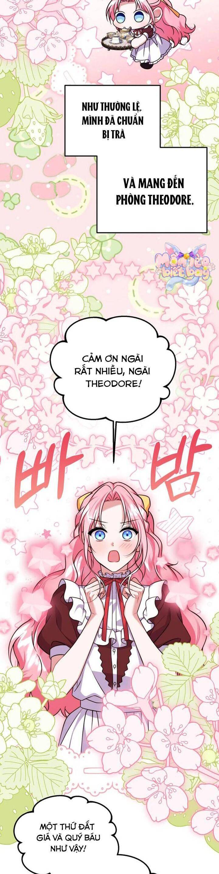 Cách Khiến Cuốn Tiểu Thuyết Bi Kịch Thành Chữa Lành! Chương 49 Ảnh 25