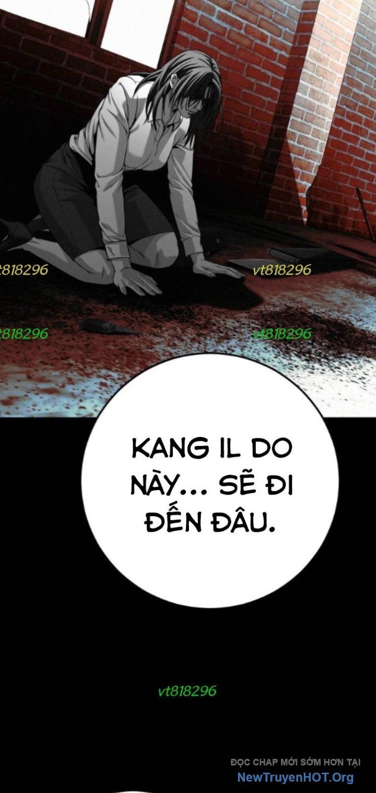 Đứa Con Báo Thù Chương 67 Ảnh 71