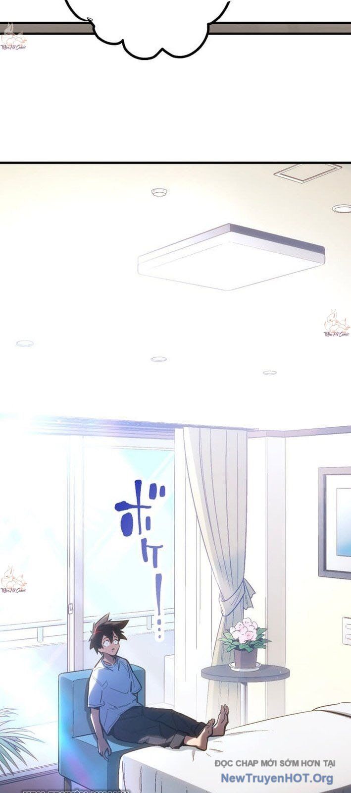 Thức Tỉnh Vô Hạn Chương 8 Ảnh 41