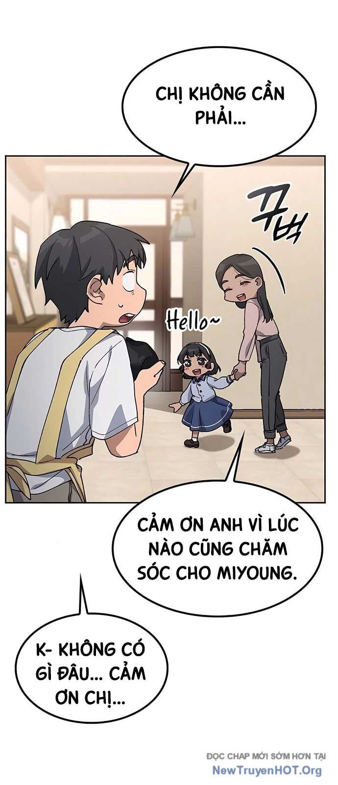 Chữa Lành Cuộc Sống Thông Qua Cắm Trại Ở Thế Giới Khác Chương 63 Ảnh 23