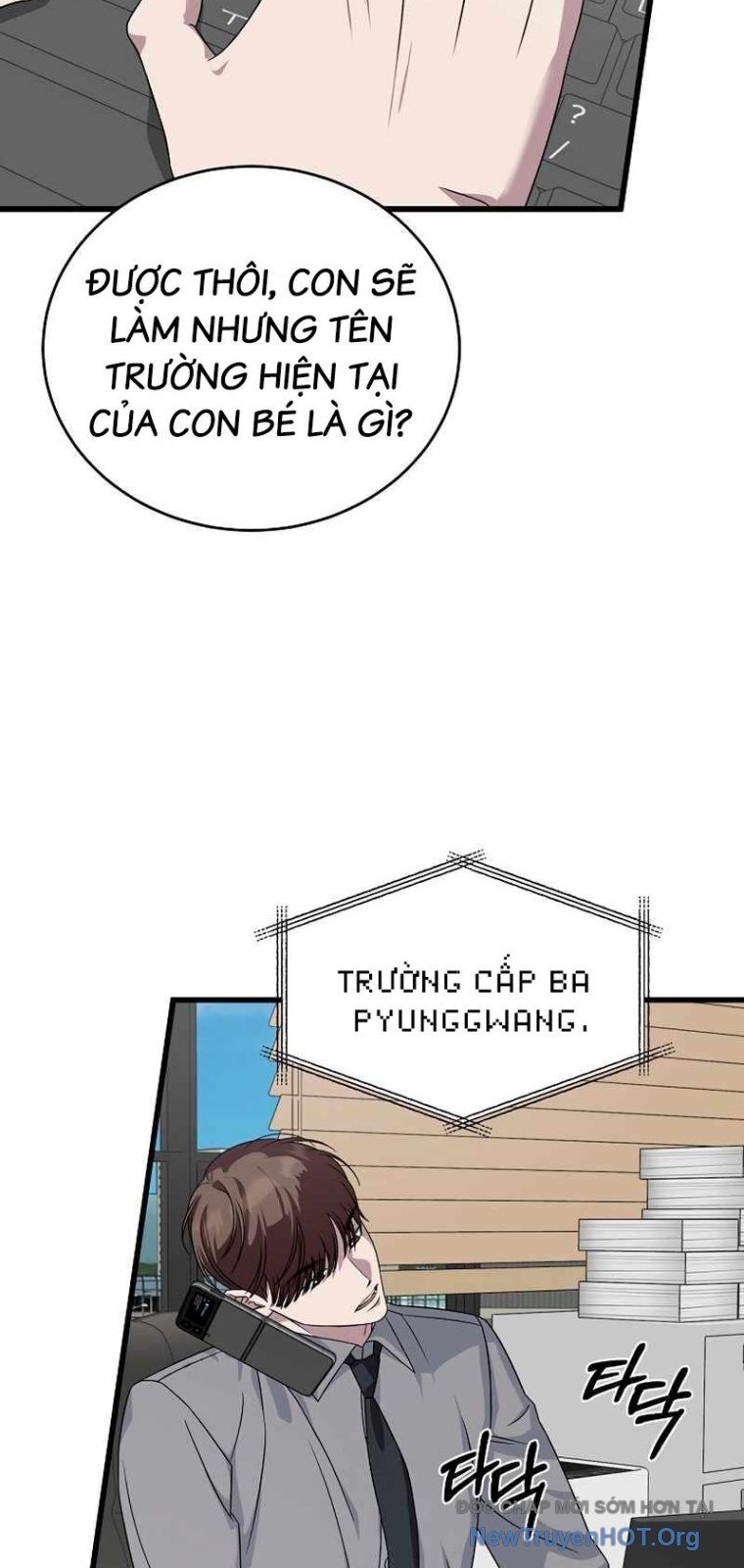 Đây Là Luật Chương 161 Ảnh 71
