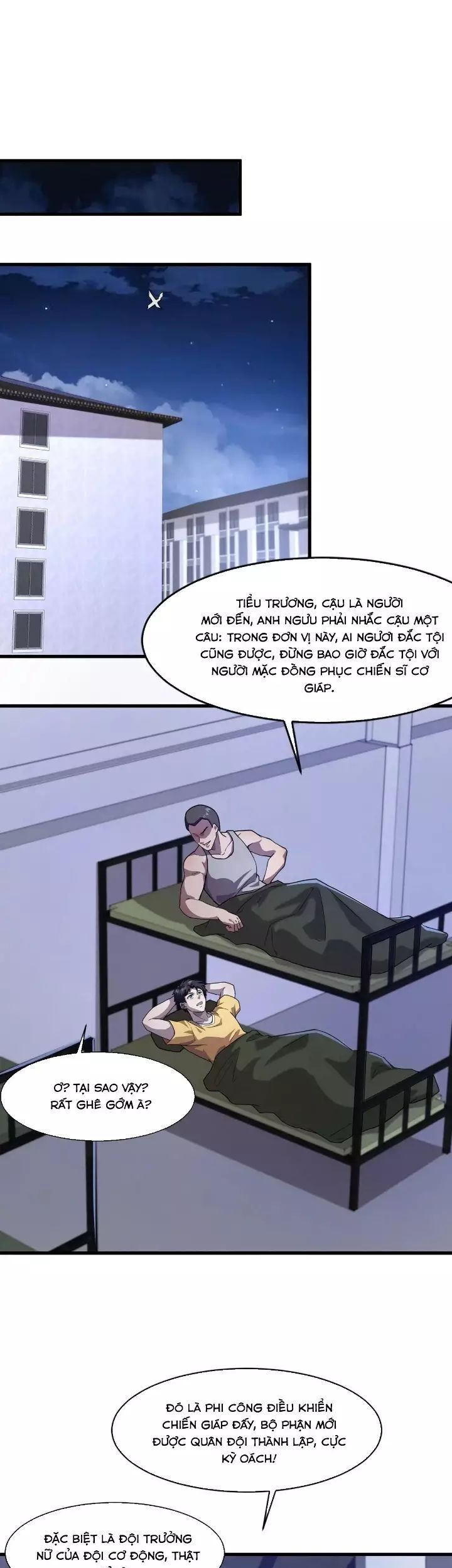 Chỉ Có Ta Có Thể Sử Dụng Triệu Hoán Thuật Chương 179 Ảnh 24