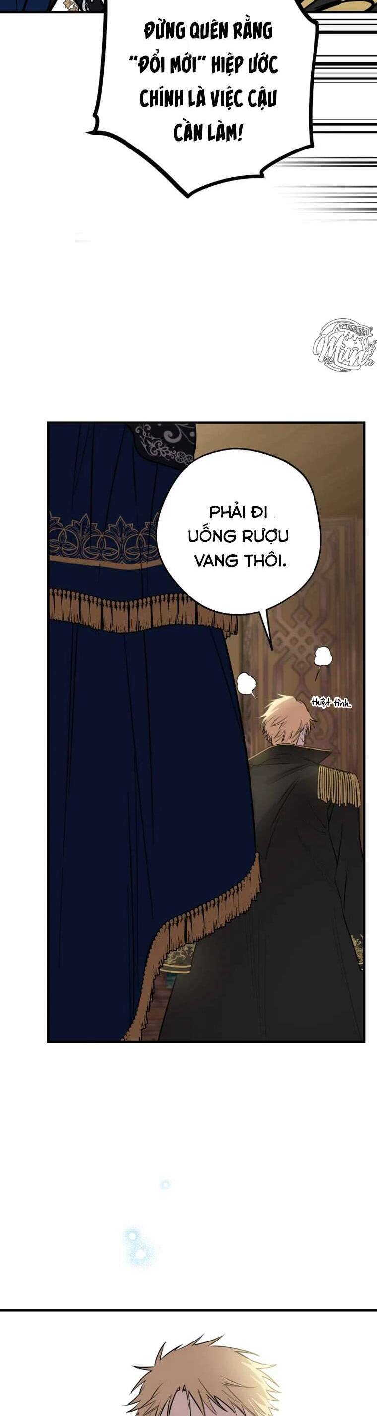 Những Nhân Vật Mạnh Nhất Thế Giới Ám Ảnh Tôi Chương 130 Ảnh 13