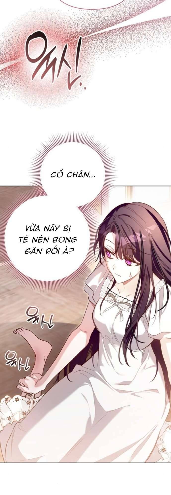 Cô Dâu Của Đại Công Tước Là Chiến Binh Địa Ngục Chương 4 Ảnh 5