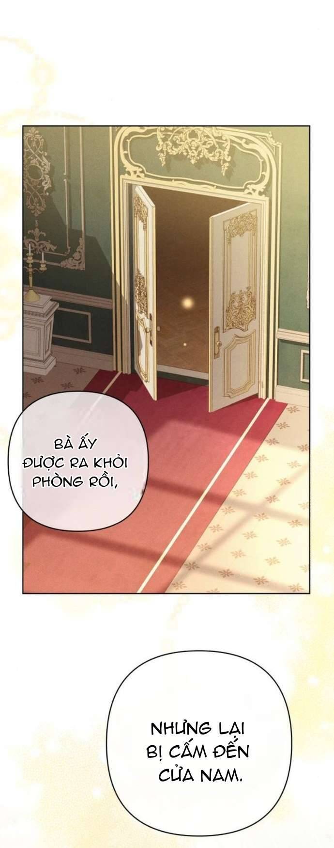 Cô Dâu Của Đại Công Tước Là Chiến Binh Địa Ngục Chương 5 Ảnh 29