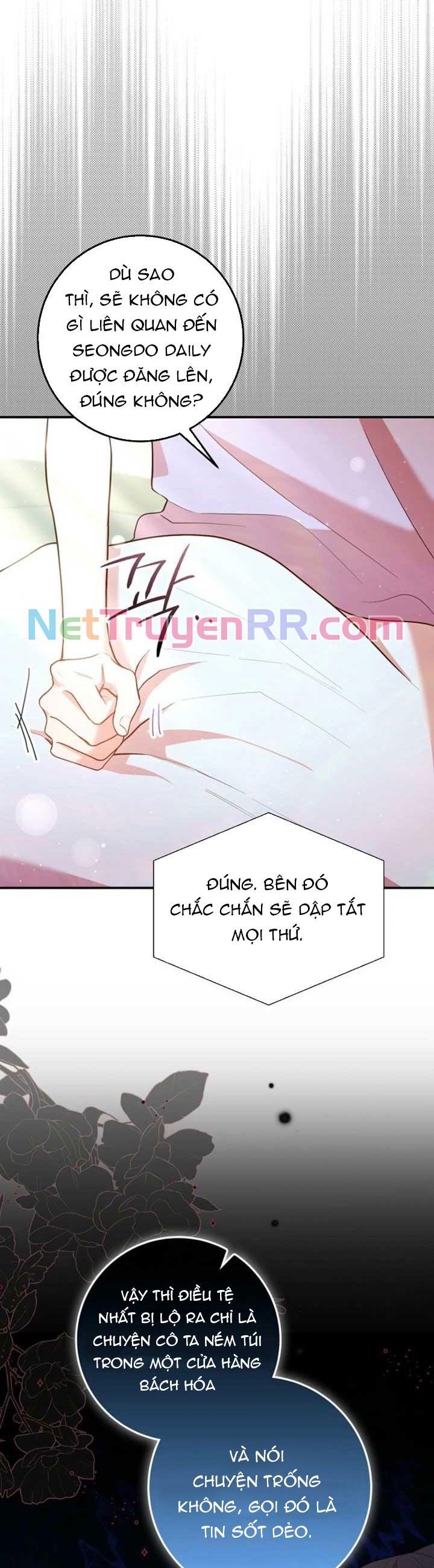 Thử Vai Cinderella Chương 26 Ảnh 4