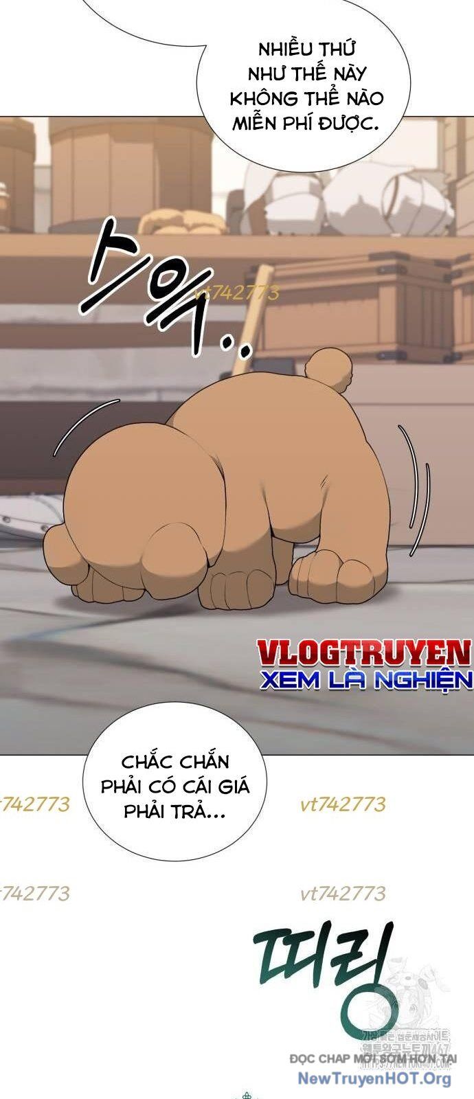 Tôi Làm Vườn Tại Thế Giới Thợ Săn Chương 56 Ảnh 45