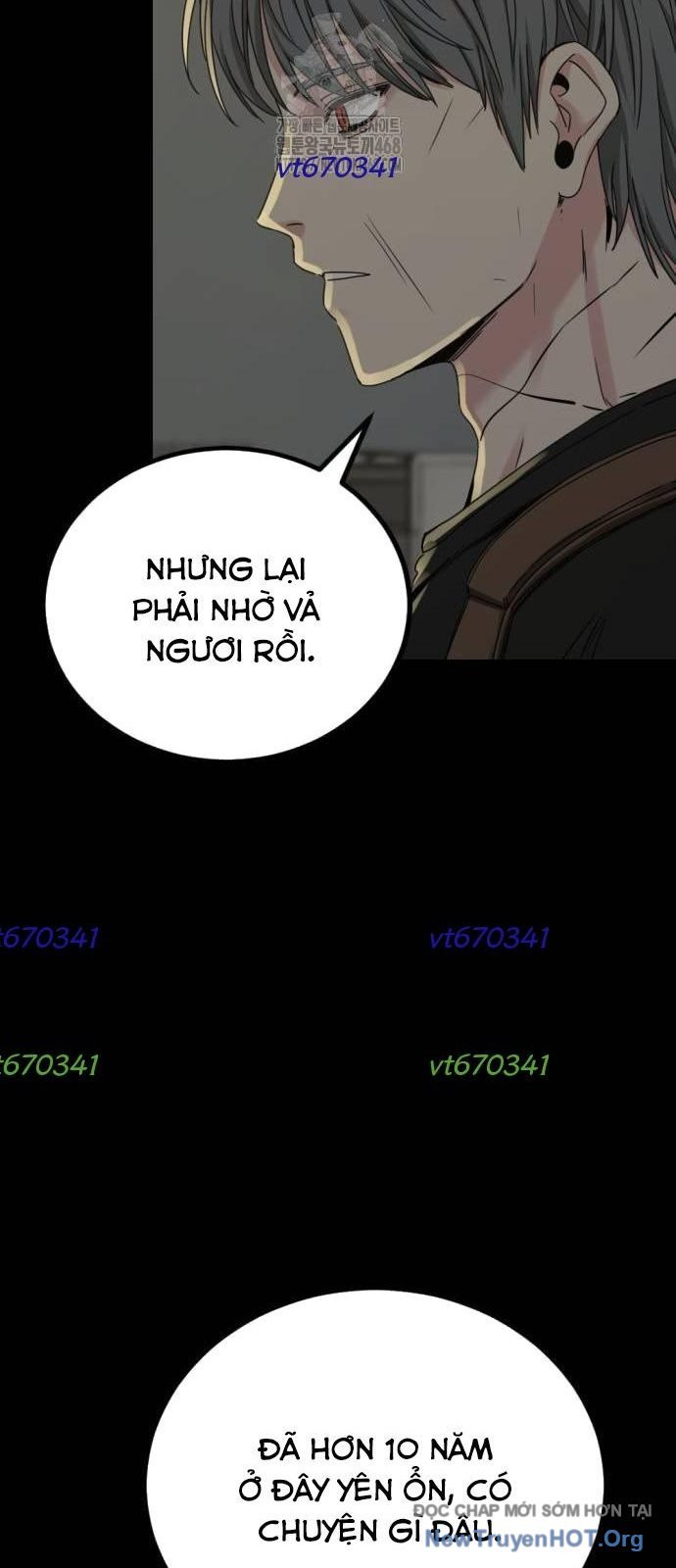 Kẻ Giết Anh Hùng Chương 230 Ảnh 38