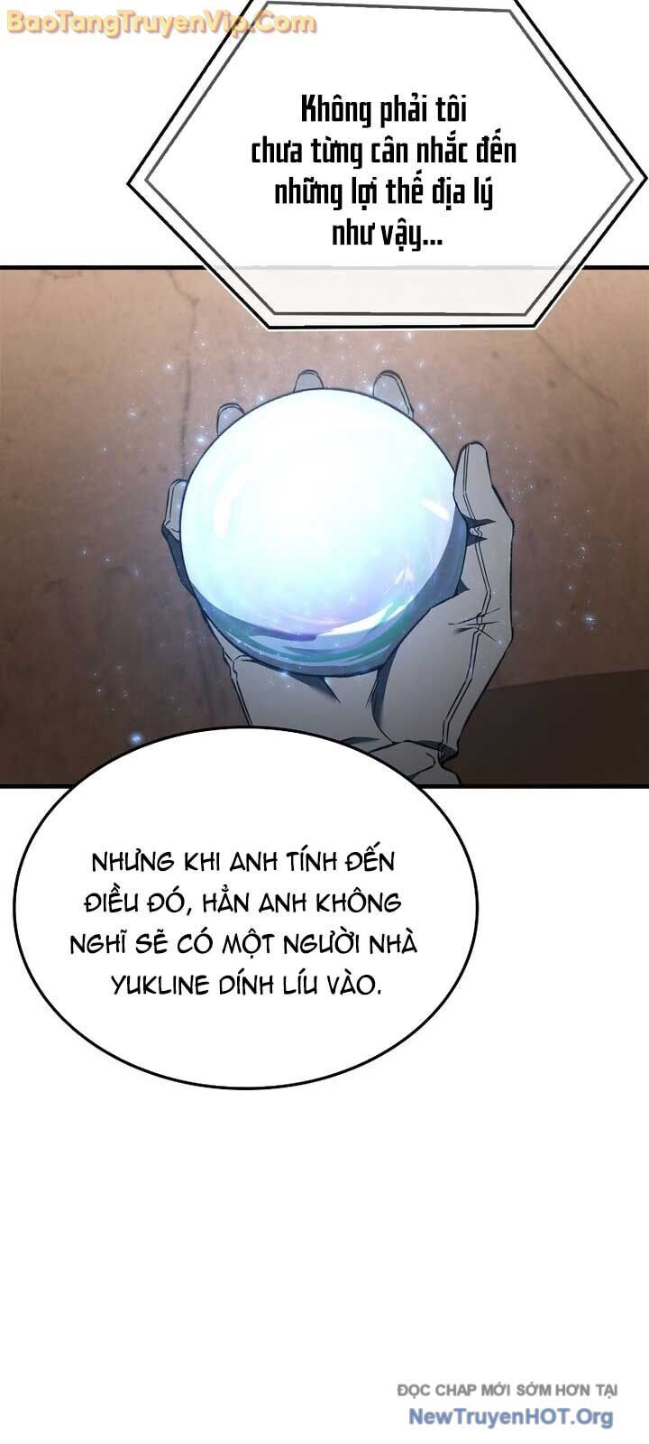 Đại Phản Diện Khao Khát Được Sống Chương 40 Ảnh 7