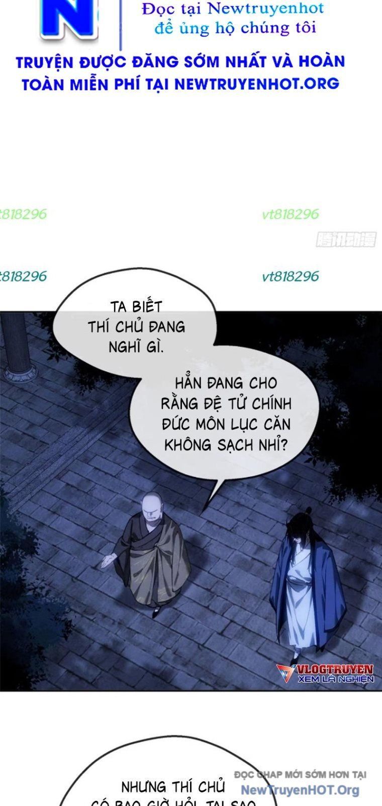 Đạo Quỷ Dị Tiên Chương 45 Ảnh 18