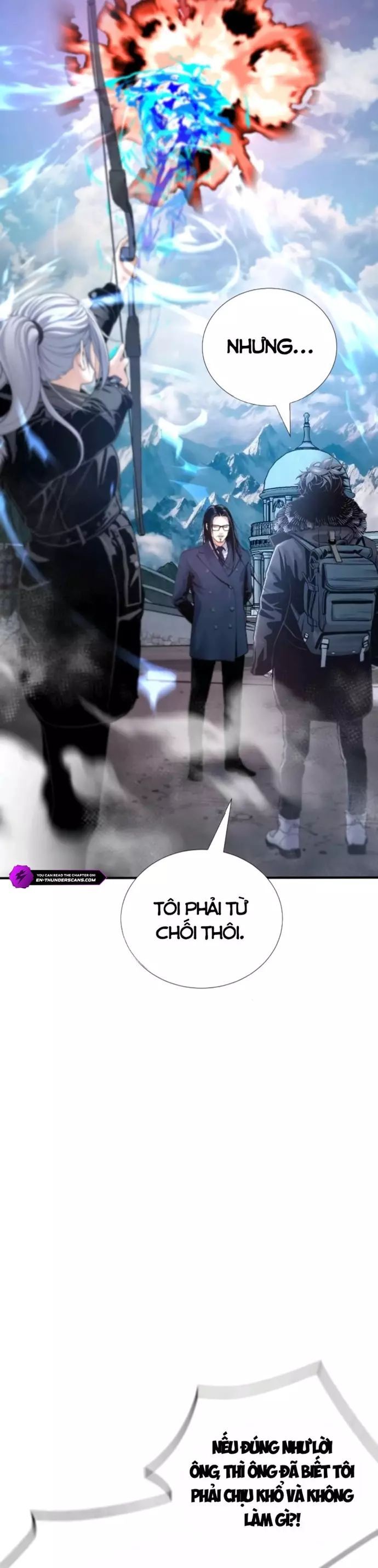 Thăng Cấp Trong Ngục Tối Độc Quyền Chương 58 Ảnh 15