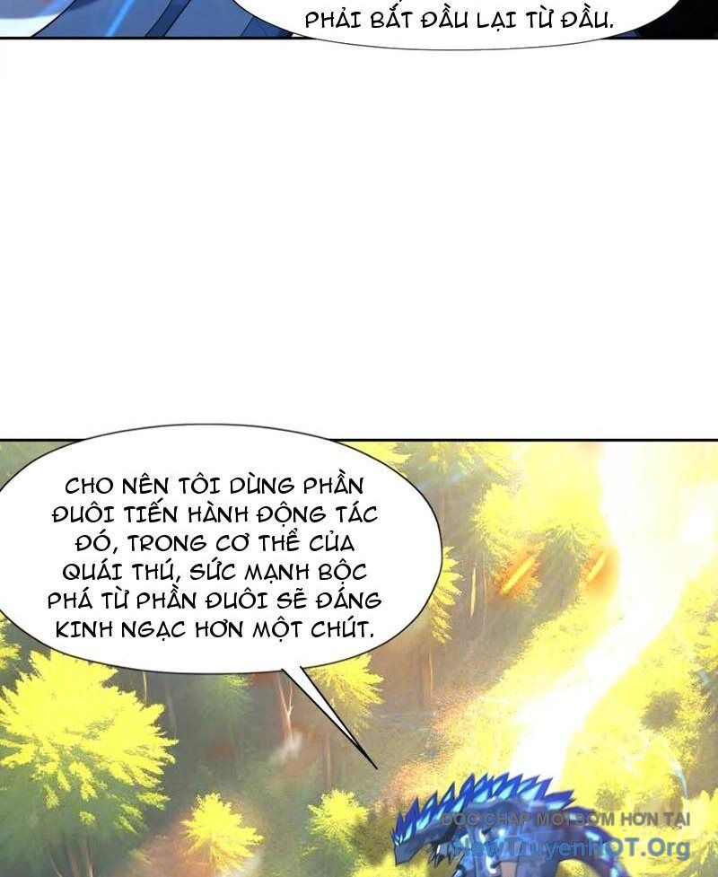 Thần Thú Quật Khởi Chương 97 Ảnh 16