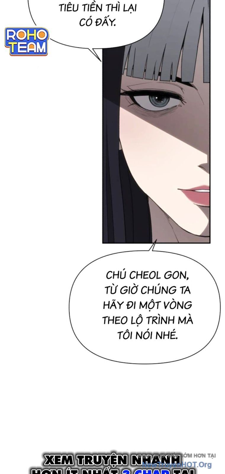 Pháp Sư Đạo Tiền Chương 7 Ảnh 21