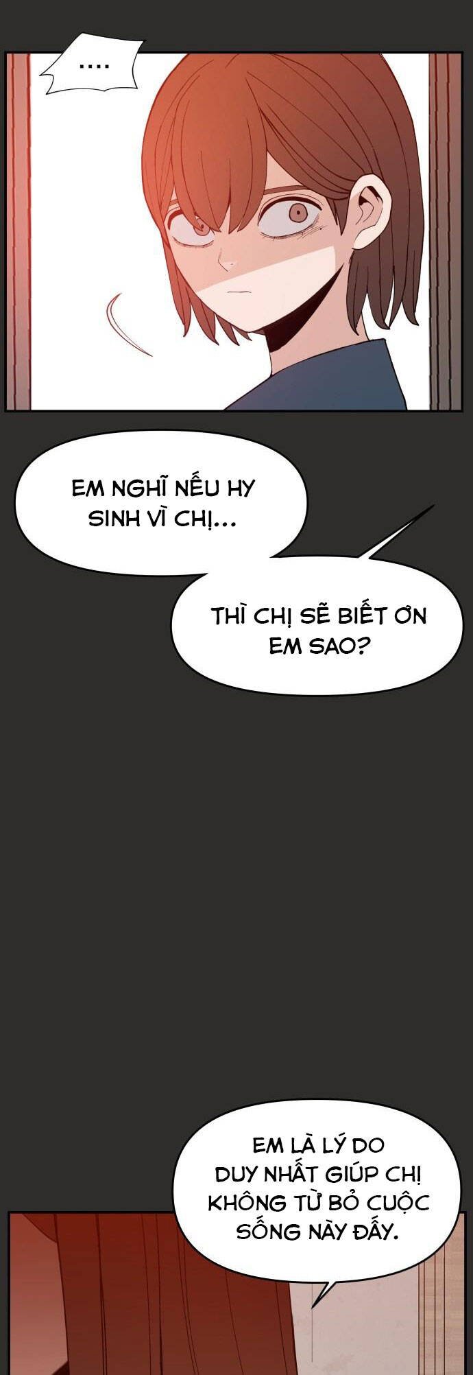 Lớp Học Phản Diện Chương 95 Ảnh 32
