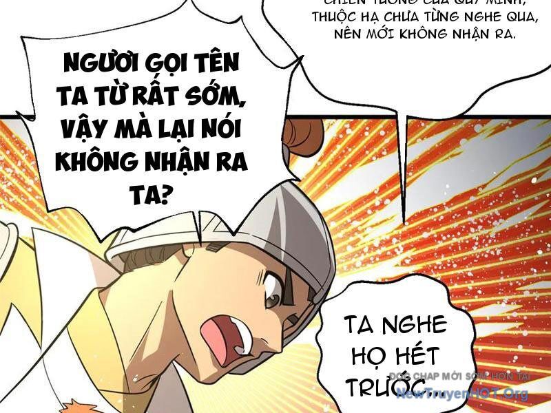 Toàn Cầu Cao Võ Chương 321 Ảnh 10