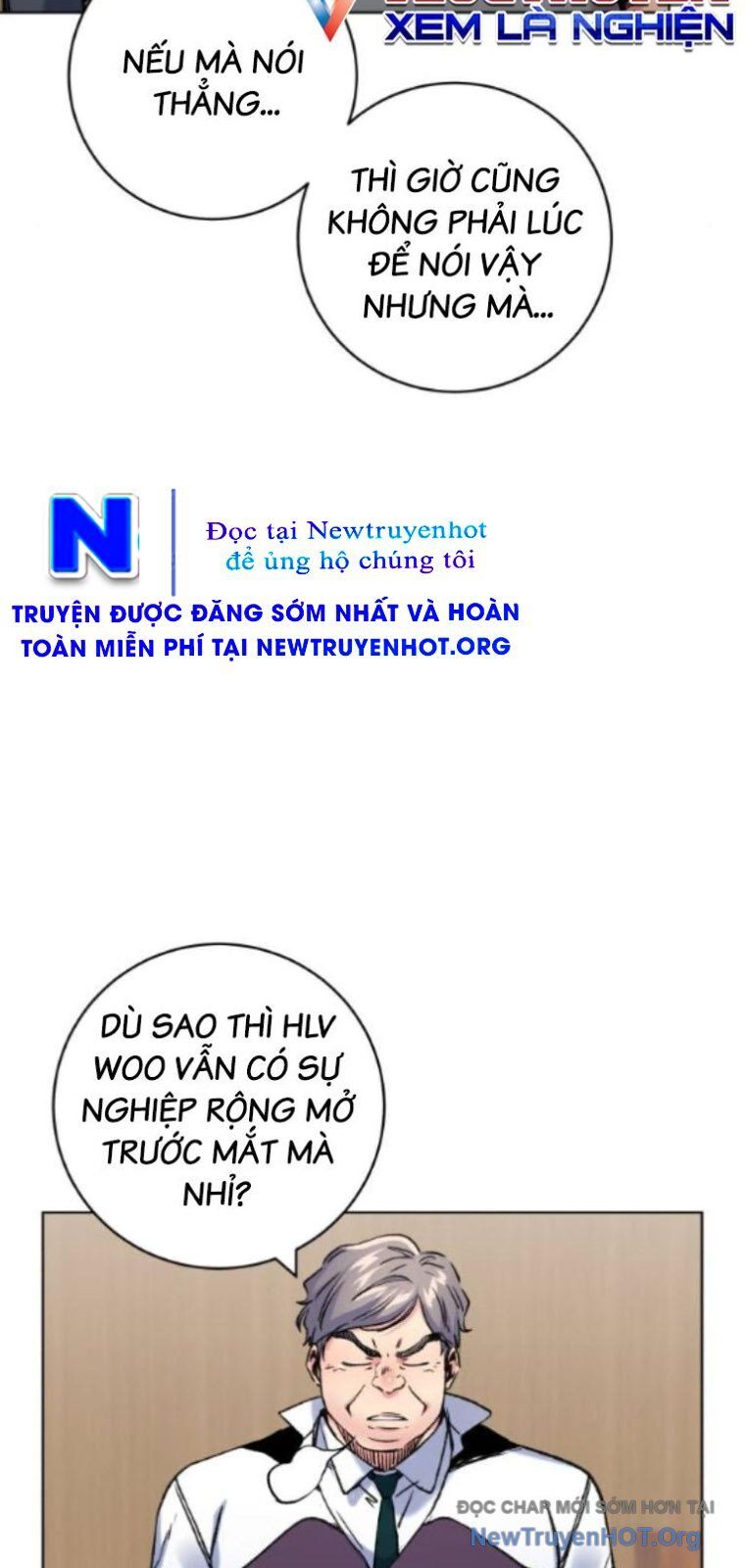 Góc Cao Khung Thành Chương 252 Ảnh 58