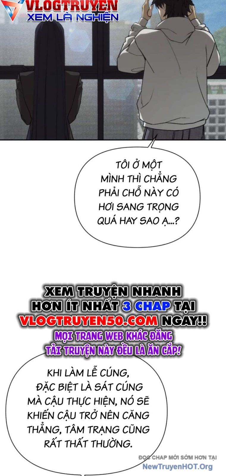 Pháp Sư Đạo Tiền Chương 7 Ảnh 26
