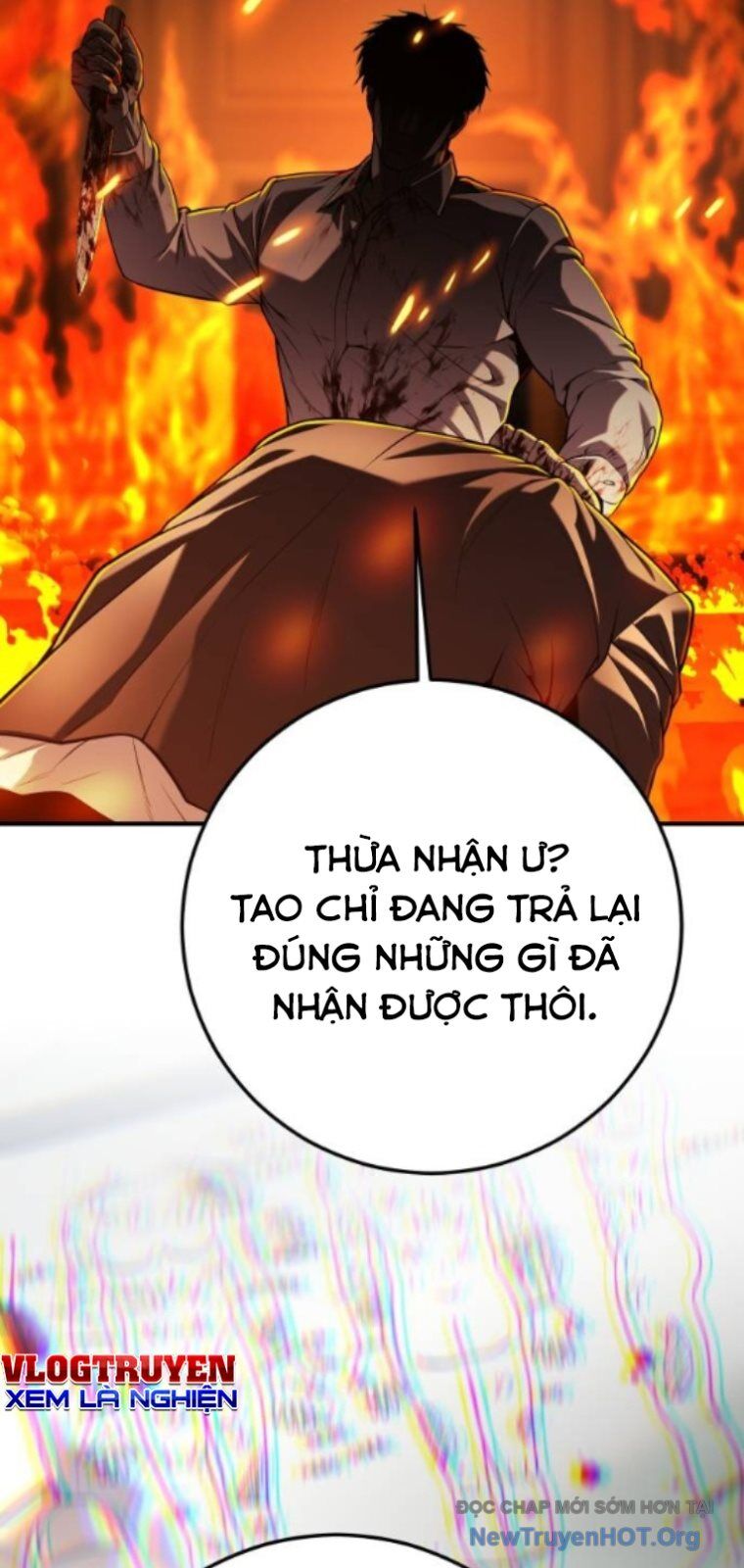 Đứa Con Báo Thù Chương 67 Ảnh 120
