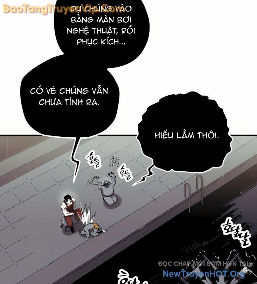 Cơn Lũ Zombie Chương 3 Ảnh 35