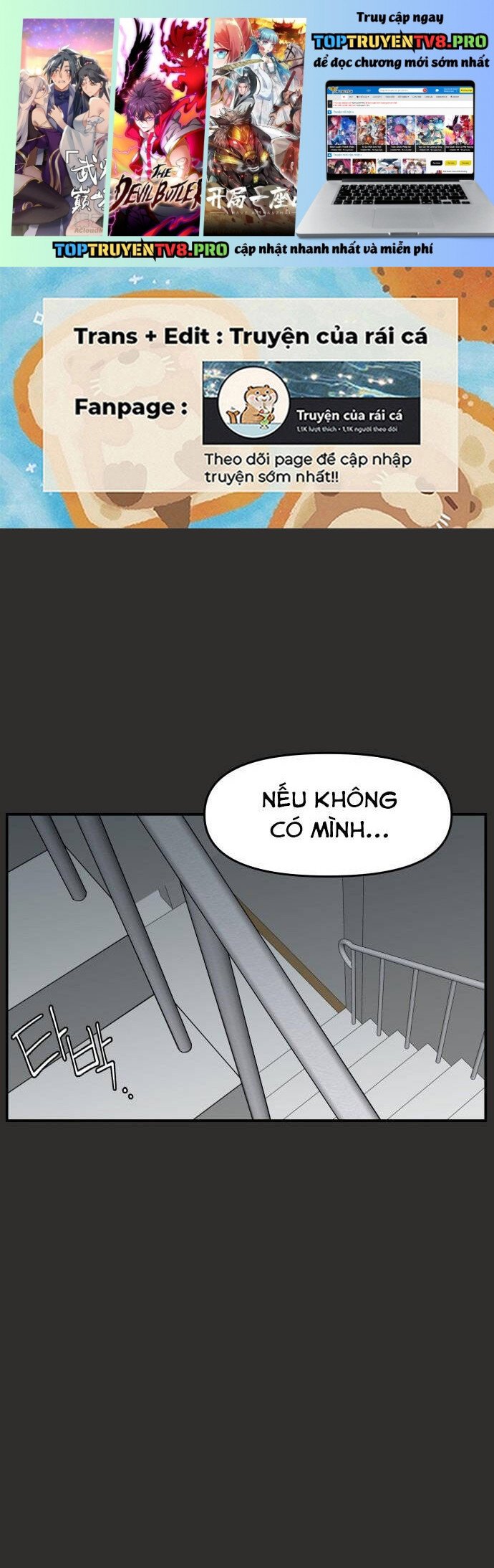 Lớp Học Phản Diện Chương 95 Ảnh 2