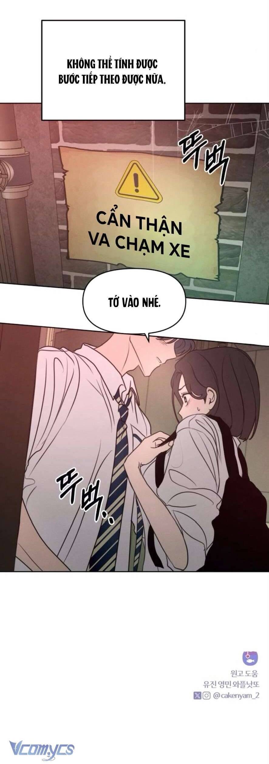 Muốn Được Lừa Dối Chương 9 Ảnh 58