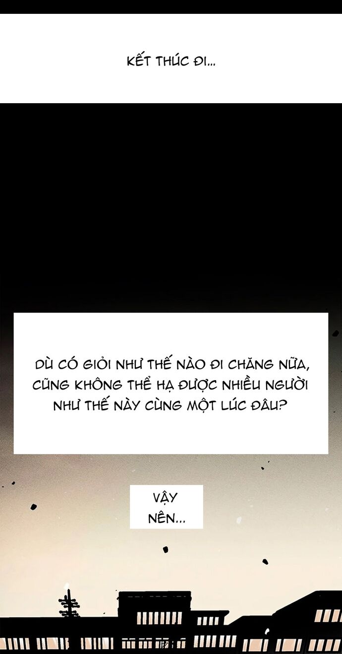 Nam Tề Chương 28 Ảnh 14