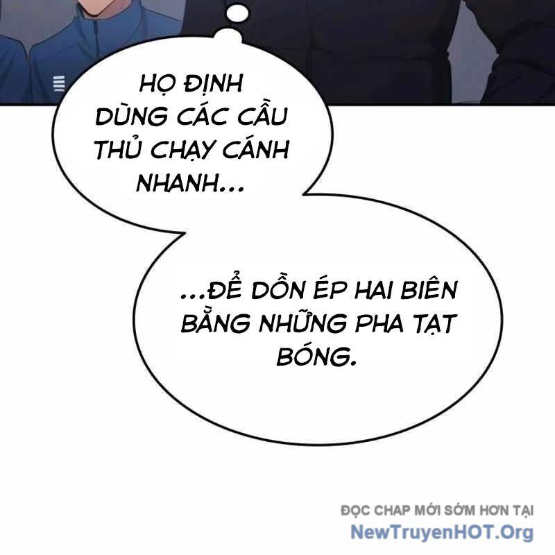 Thiên Phú Bóng Đá, Tất Cả Đều Là Của Tôi! Chương 101 Ảnh 8