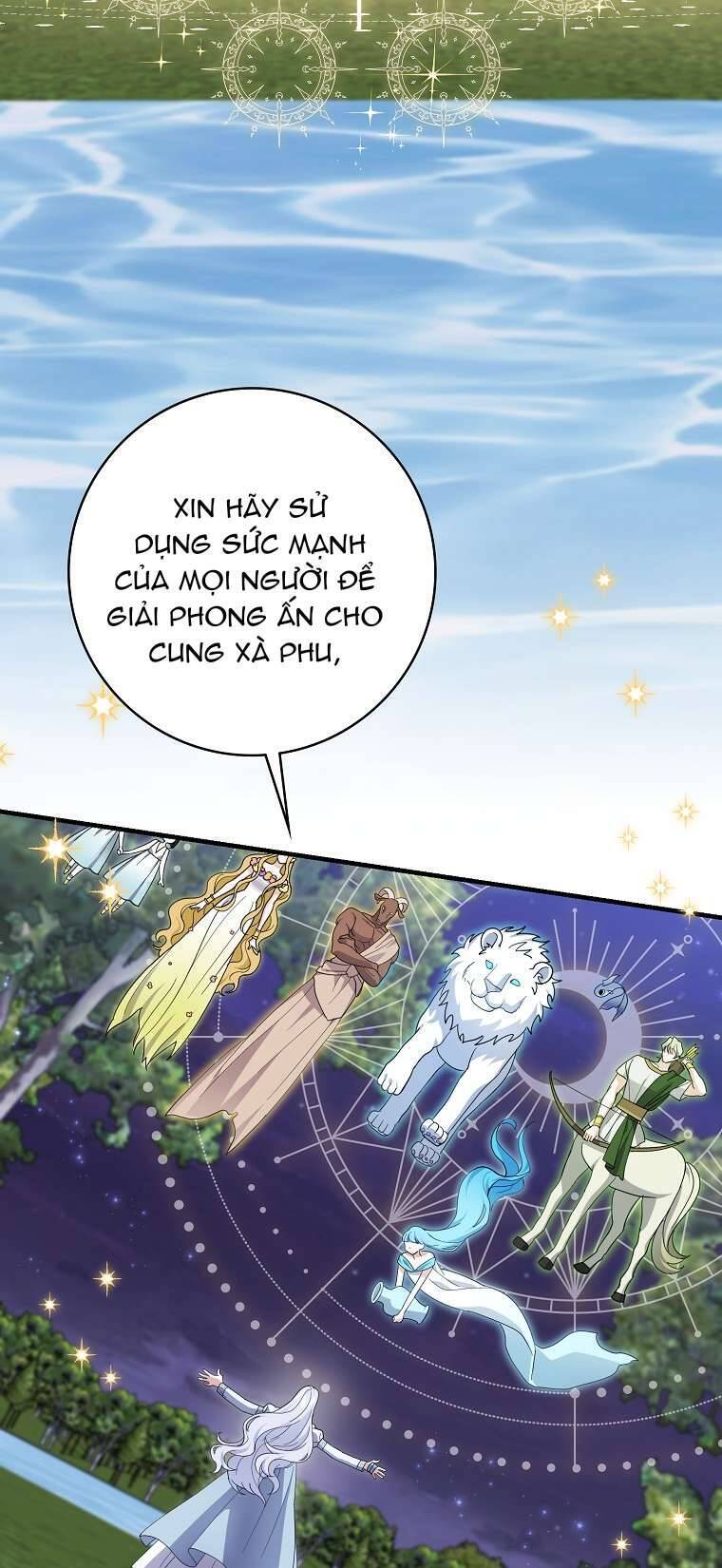 Vị Hôn Phu Phản Diện Cản Trở Con Đường Hoa Của Tôi Chương 69 Ảnh 74