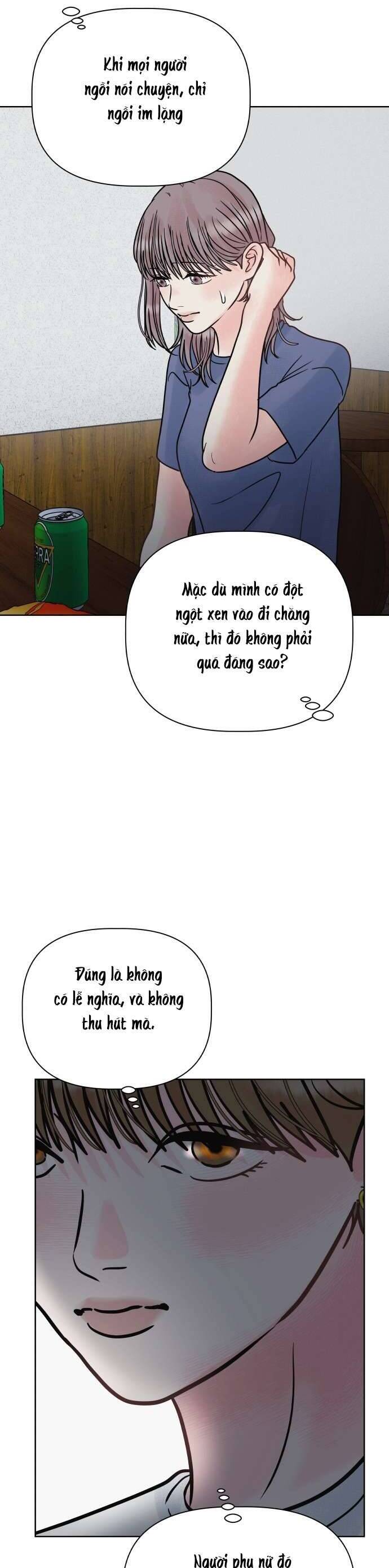 Tinh Tế Bằng Không Chương 17 Ảnh 35