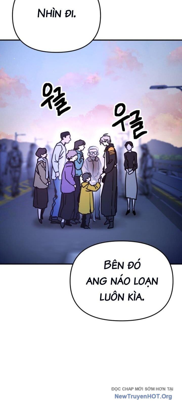 Mê Cung Mộng Ảo Chương 29 Ảnh 22