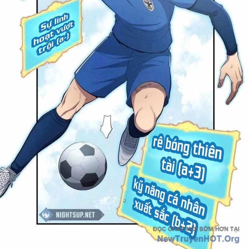 Thiên Phú Bóng Đá, Tất Cả Đều Là Của Tôi! Chương 101 Ảnh 94
