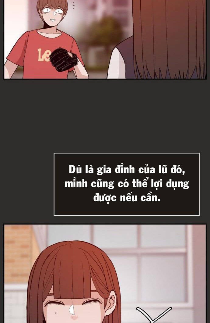 Lớp Học Phản Diện Chương 95 Ảnh 47