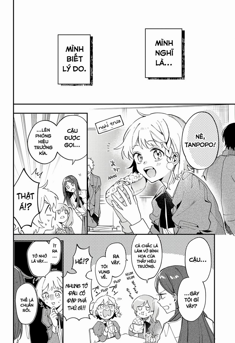 Magical Girl Dandelion Chương 1 Ảnh 15