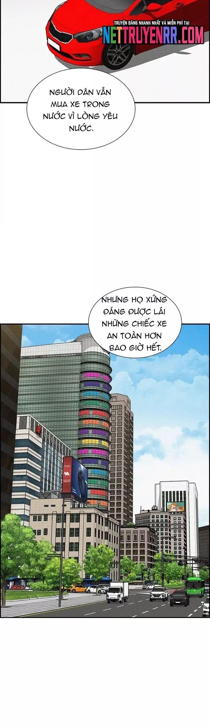 Chúa Tể Đồng Tiền Chương 183 Ảnh 10