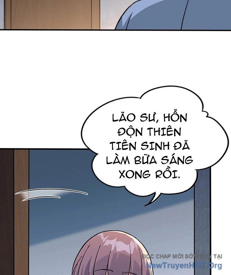 Thiên Đạo Này Cũng Không Ngốc Lắm Chương 151 Ảnh 42