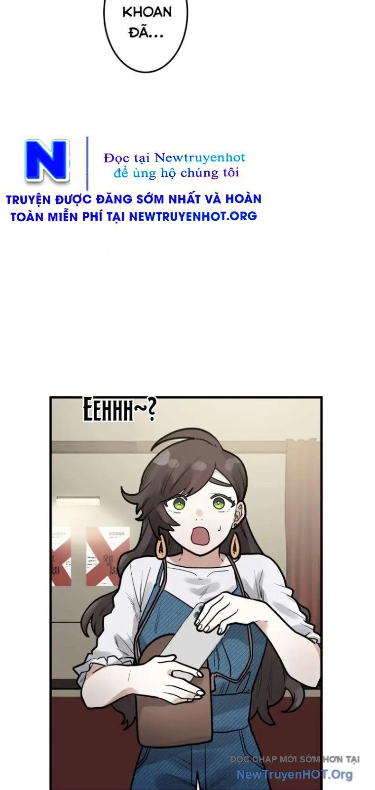 Vai Diễn Sát Nhân Chương 16 Ảnh 18