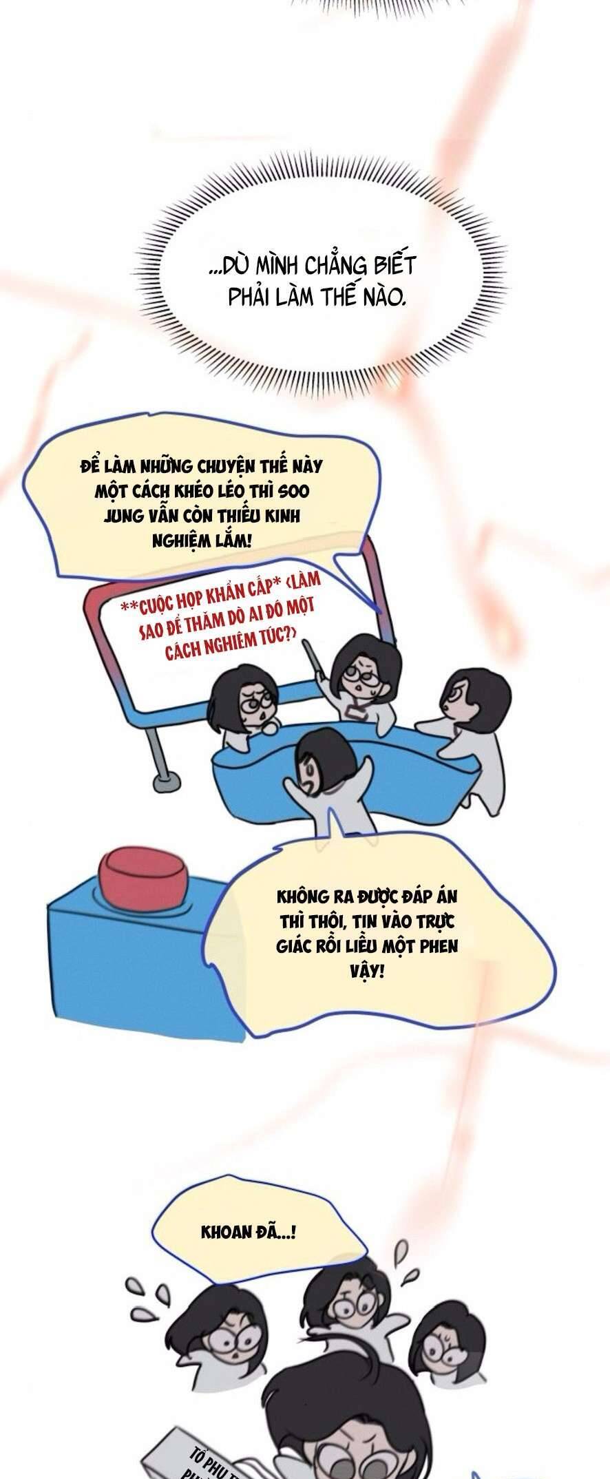 Muốn Được Lừa Dối Chương 9 Ảnh 41