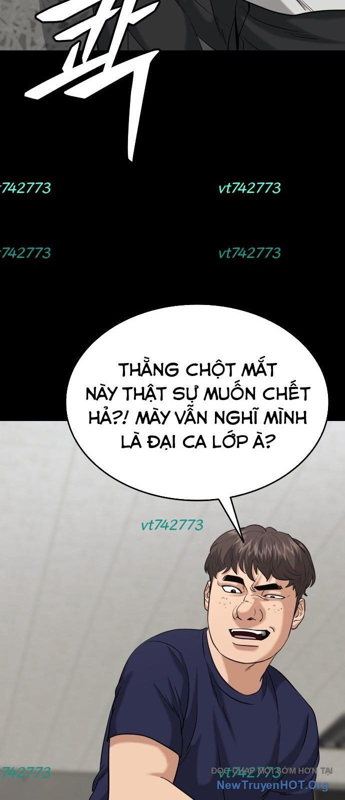 Minh Vương Chương 29 Ảnh 7