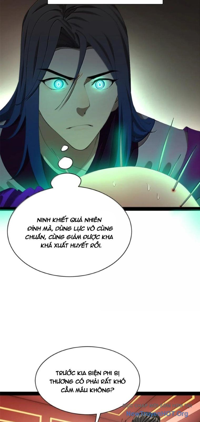 Chàng Rể Mạnh Nhất Lịch Sử Chương 318 Ảnh 14