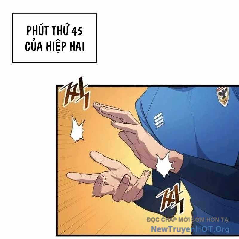 Thiên Phú Bóng Đá, Tất Cả Đều Là Của Tôi! Chương 101 Ảnh 96