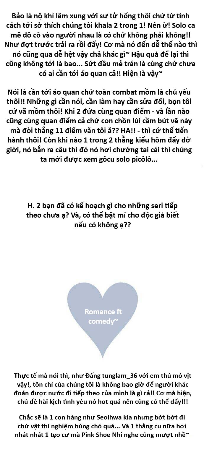 Hổ Đến Chơi Nhà (Puchimasu Miếu) Chương 148 Ảnh 24